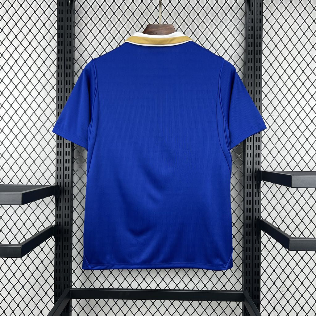 Camiseta de local de Colombia para la Copa Mundial de 2026