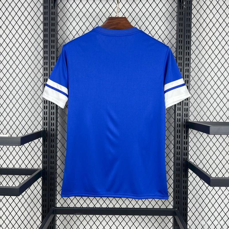 Maillot Curaçao Coupe du Monde 2026 – Domicile