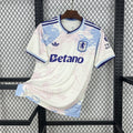Maillot Aston Villa Premier League 2025/26 – Third