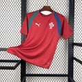 Maillot Portugal Coupe du Monde 2026 – Pre-Match