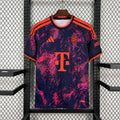 Maillot Bayern Munich 2026/27 – Third