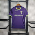 Camiseta local del Sporting CP Liga NOS 2025/26