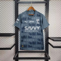 Kit de hogar Al-Hilal 2025/26