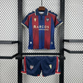 Kit Enfant Levante 2025/26 – Domicile
