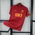 Maillot Valencia LaLiga 2025/26 – Extérieur