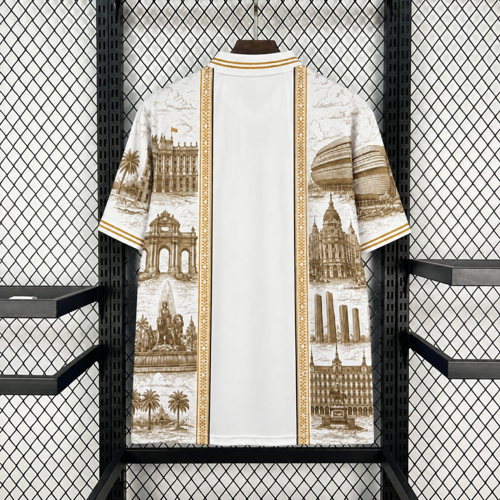 Maillot Real Madrid 2026/27 – Edition Spécial
