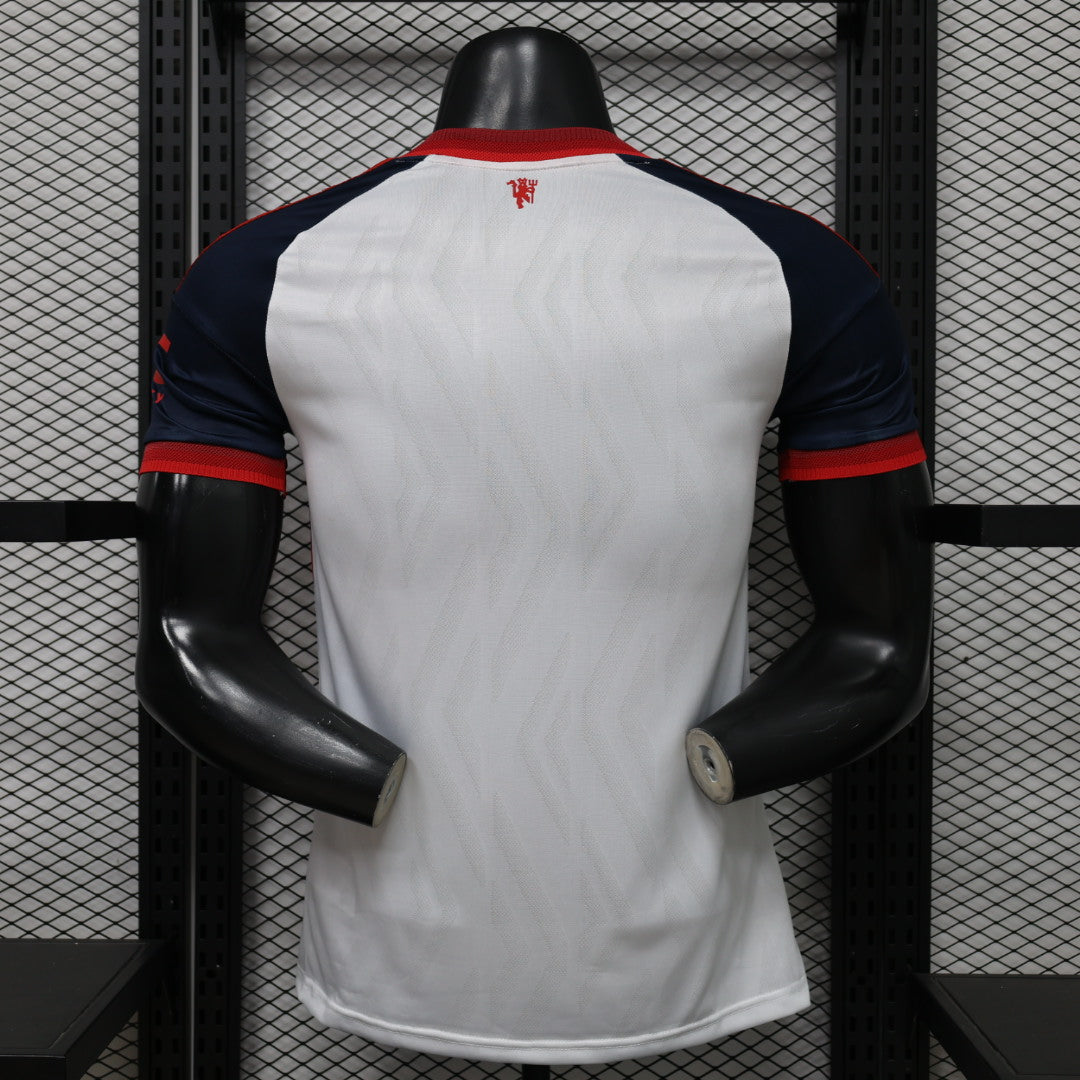 Maillot Manchester United 2026/27 Edition Spécial – Player Version