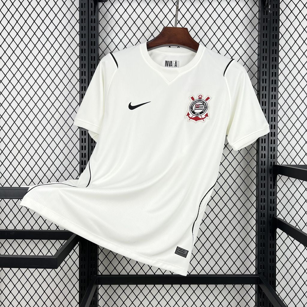 Camiseta Celtic FC 2025/26 – Local