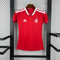 Camiseta de local de Colombia para la Copa Mundial de 2026