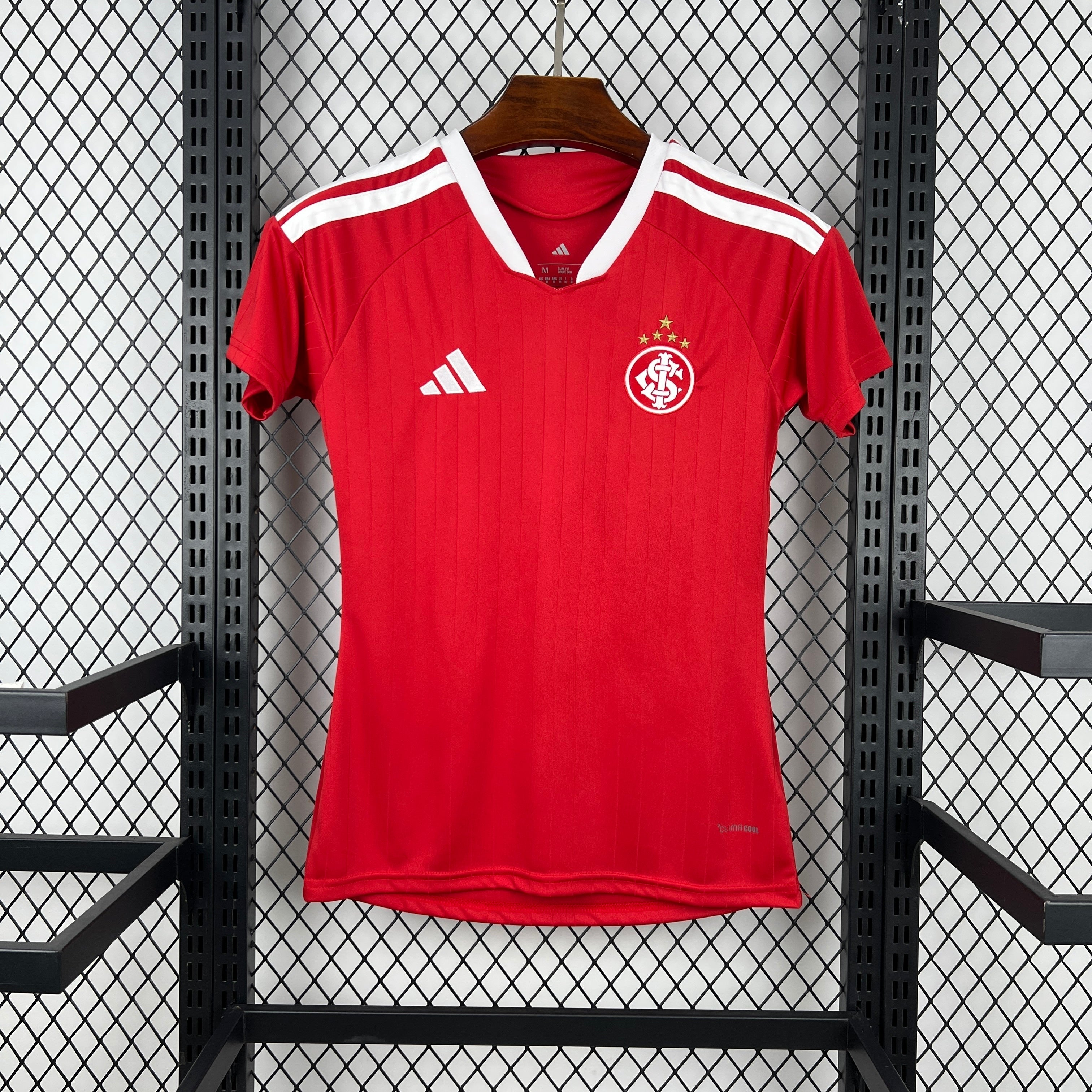 Camiseta de local de Colombia para la Copa Mundial de 2026