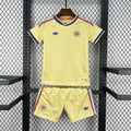 Kit Enfant Curaçao Coupe Du Monde 2026 – Extérieur