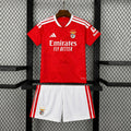 Kit Enfant Benfica 2026/27 – Domicile