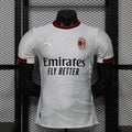 Maillot AC Milan 2026/27 Extérieur – Player Version