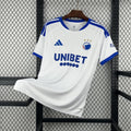 Maillot Copenhague 2026/27 – Domicile
