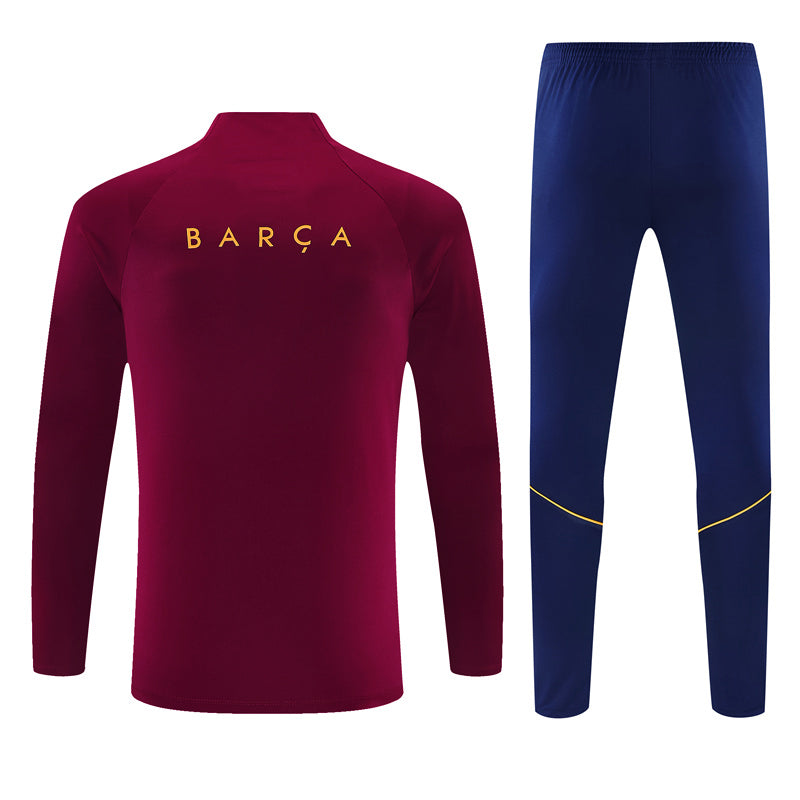 Bayern Munich 2025/26 Tracksuit