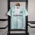 Camiseta retro de local del AC Milan 2006/2007