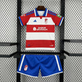 Kit Enfant Granada 2026/27 – Domicile