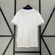 Maillot Angleterre 2025/26 – Domicile