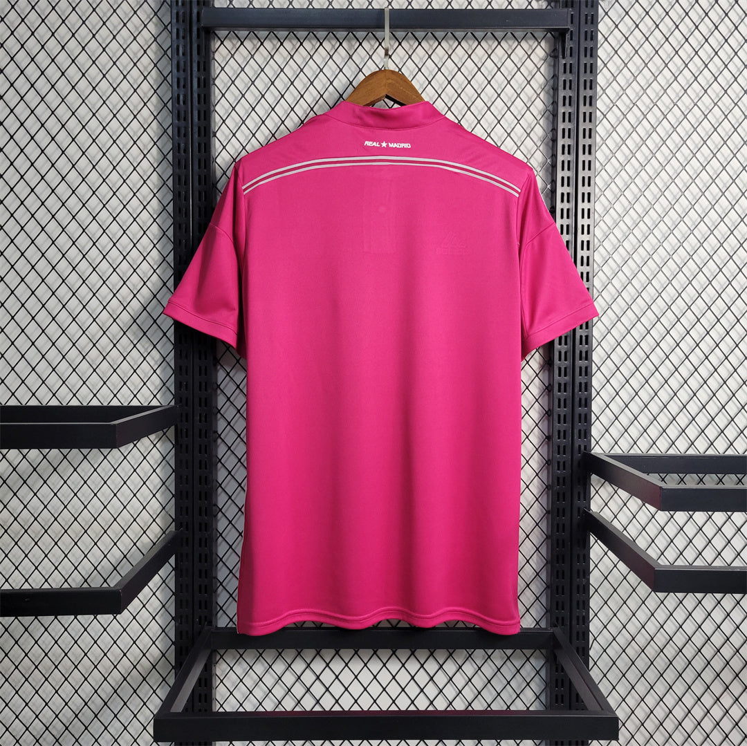 Camiseta retro del Real Madrid 2014/15 – Tercera