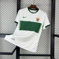 Elche LaLiga 2025/26 Home Shirt
