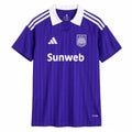 Maillot RSC Anderlecht 2026/27 – Domicile