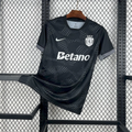Maillot Sporting CP Liga NOS 2025/26 – Fourth