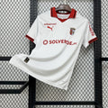 SC Braga Liga NOS Jersey 2025/26 – Away