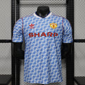 Maillot Manchester United 2026/27 Edition Spécial – Player Version