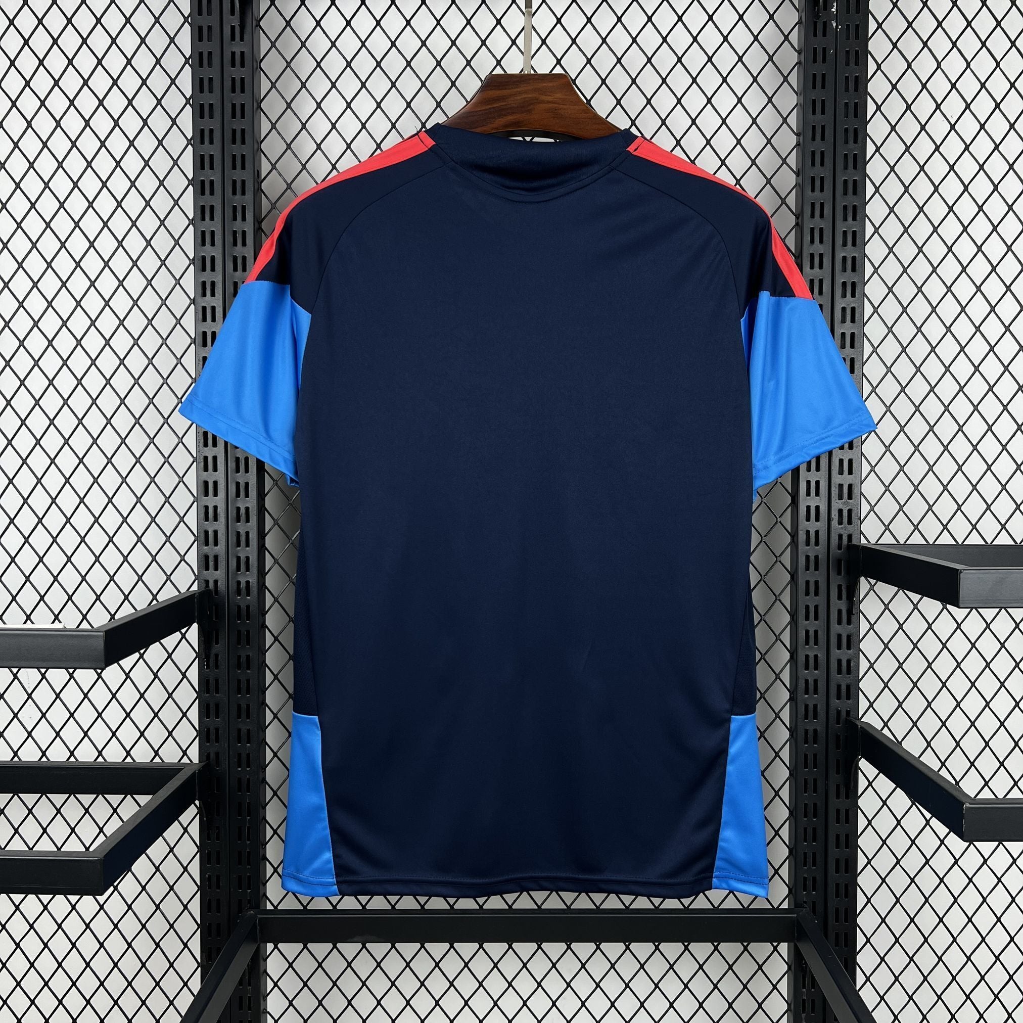 Maillot Colombie Coupe du Monde 2026 – Pre-Match