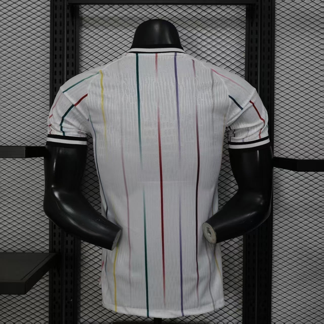 Maillot Japon Coupe du Monde 2026 Extérieur – Player Version