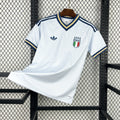 Maillot Italie Coupe du Monde 2026 – Extérieur