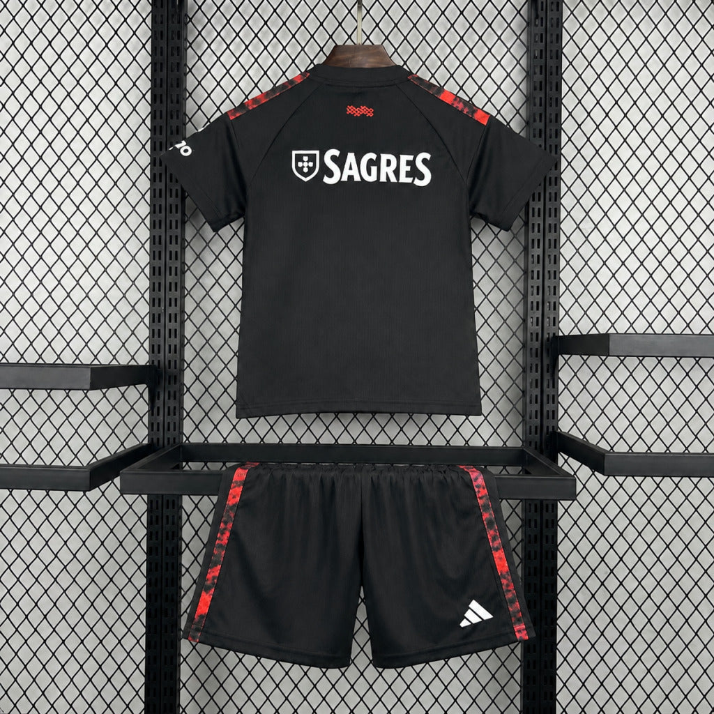 Kit Enfant Benfica 2026/27 – Third
