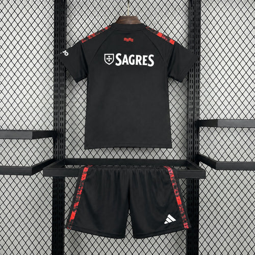 Kit Enfant Benfica 2026/27 – Third
