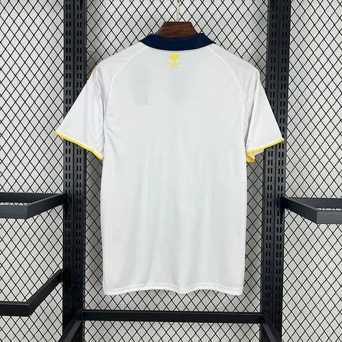 Camiseta Al-Nassr 2025/26 – Tercera