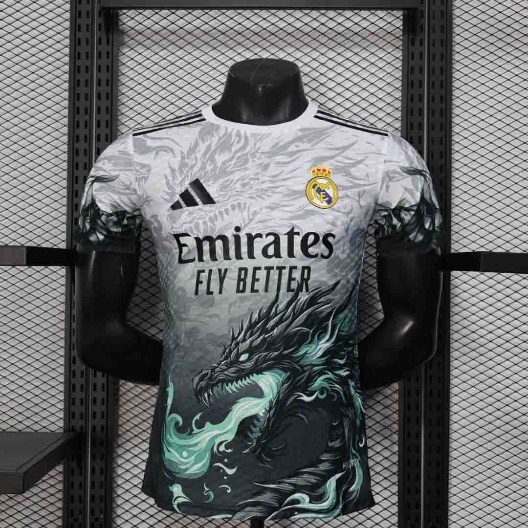 Camiseta conceptual de Japón 2025/26