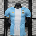 Maillot Argentine 2026 Edition Spécial – Player Version
