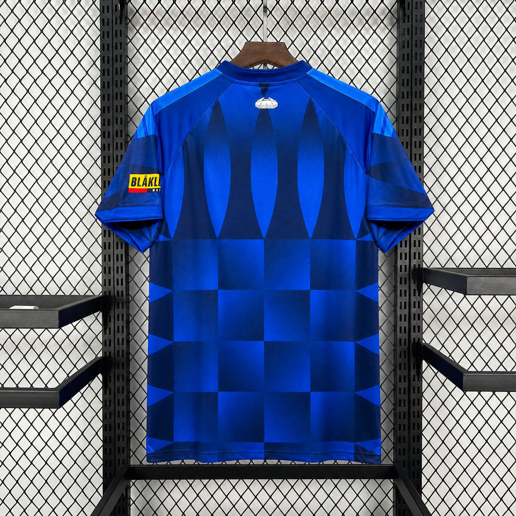 Maillot Schalke 04 2026/27 – Domicile
