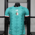 Maillot Algérie 2026 Edition Spécial – Player Version
