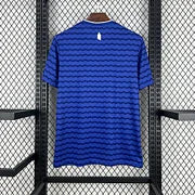 Maillot Everton Premier League 2025/26 – Domicile