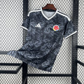 Camiseta de local de Colombia para la Copa Mundial de 2026