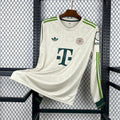 Bayern Munich Bundesliga Jersey 2025/26 – Third