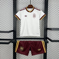 Kit Enfant Espagne Coupe Du Monde 2026 – Extérieur 2 Stars