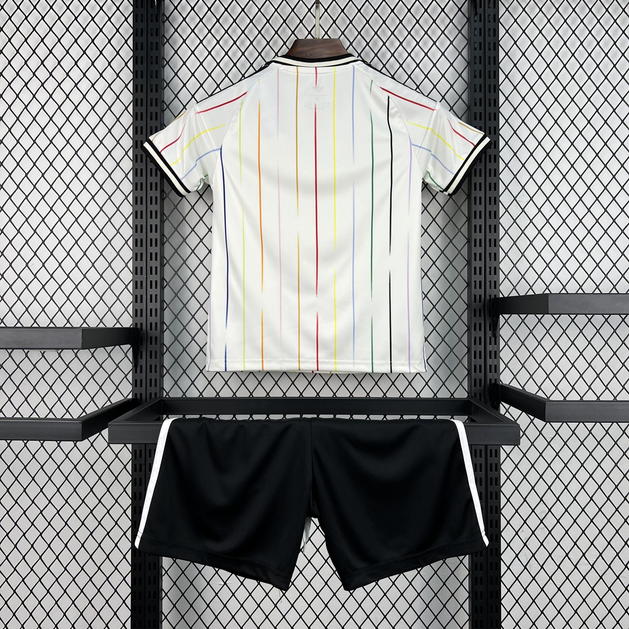 Kit Enfant Japon Coupe Du Monde 2026 – Extérieur