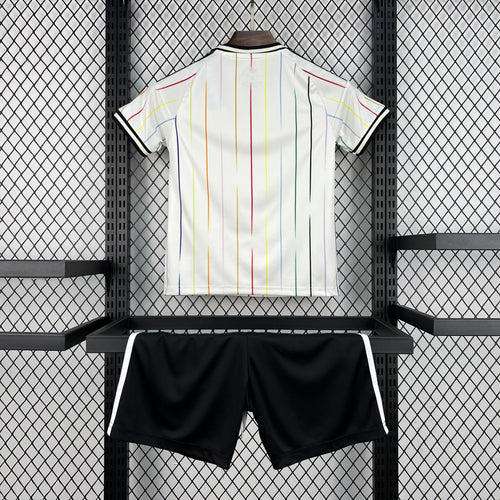 Kit Enfant Japon Coupe Du Monde 2026 – Extérieur