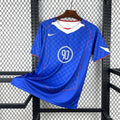 Camiseta de visitante de los Países Bajos 2025/26