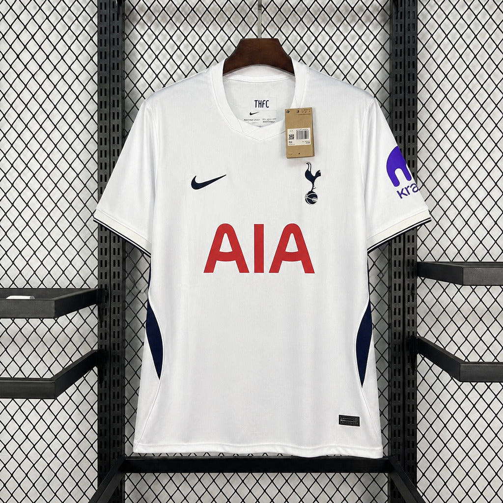 Maillot Tottenham Hotspur 2026/27 – Domicile