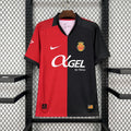 Maillot RCD Mallorca 2026/27 – Domicile