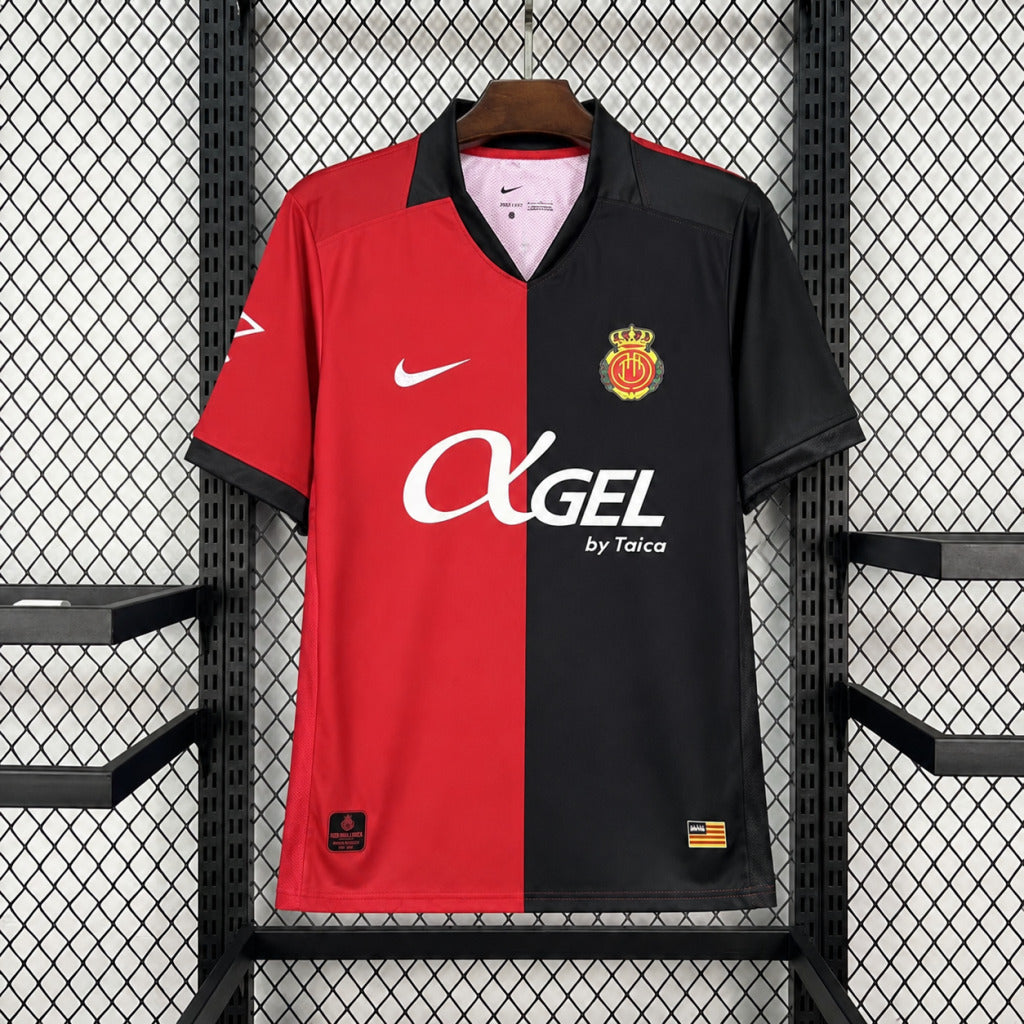 Maillot RCD Mallorca 2026/27 – Domicile