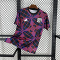 Spain 2026 World Cup Home Jersey