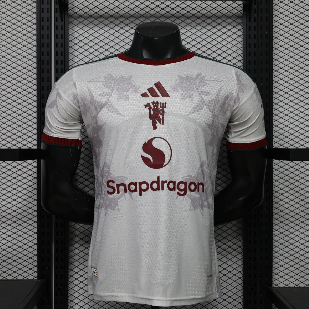 Maillot Manchester United 2026/27 Edition Spécial – Player Version